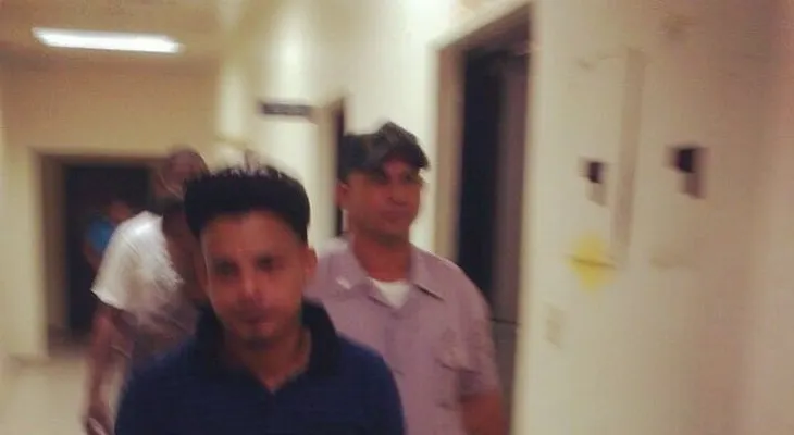 Apresan a merenguero Tito Swing por deuda en dealer en La Vega