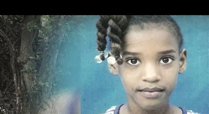 Confirman osamenta encontrada en Pedro Brand pertenece a niña Carla Massiel