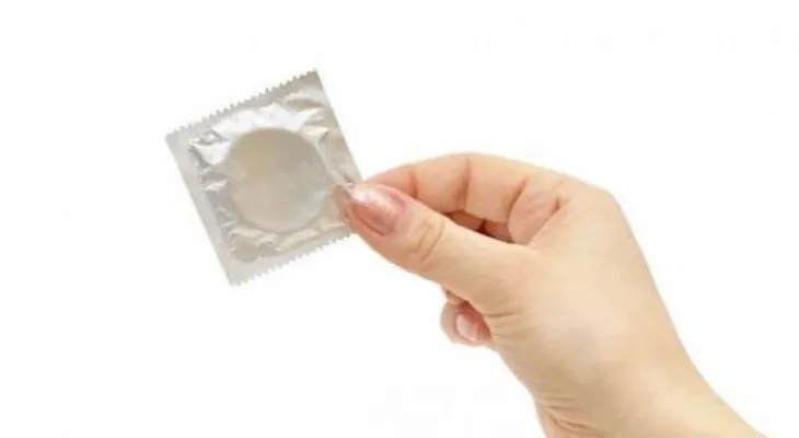 Qué hacer cuando el condón se queda dentro de ti