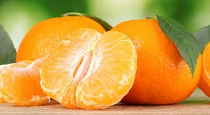 5 beneficios de comer mandarinas