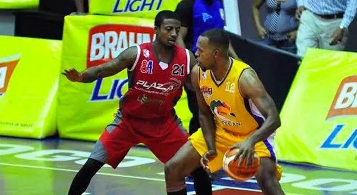 El GUG logra tercer triunfo consecutivo