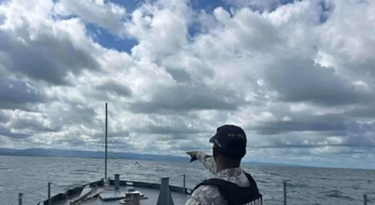 Brecha entre sometimientos y condenas por viajes ilegales en República Dominicana