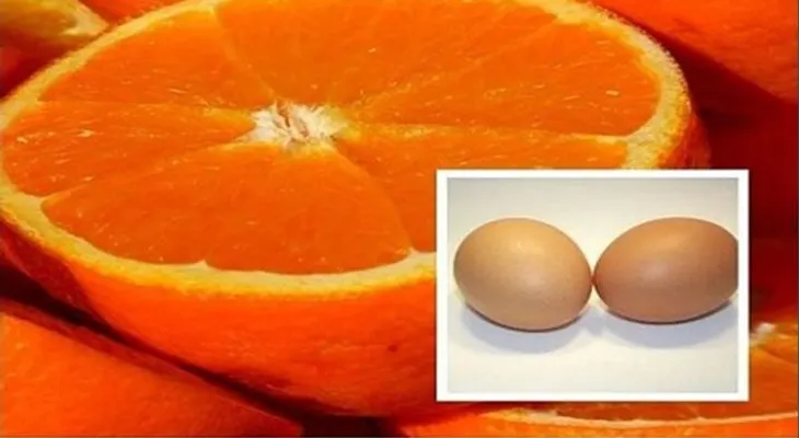 La dieta súper relámpago para adelgazar: combina estos 3 ingredientes 