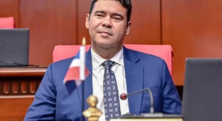 Senador Barón Duluc advierte que el nuevo Código Penal podría perseguir adversarios políticos