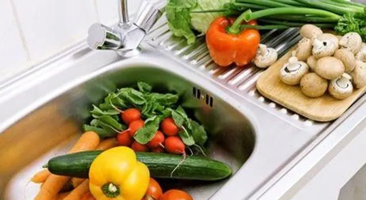 Hábitos de higiene en alimentos para evitar enfermedades
