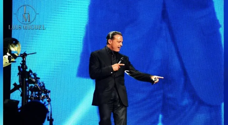 Asistentes a concierto de Luis Miguel podrían recibir 20% de bonificación tras cancelación