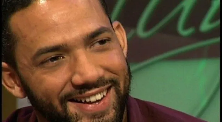 Sergio Carlo se riega en Instagram