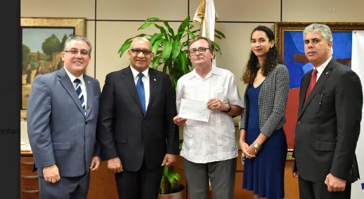 Voluntariado Bancentraliano dona RD$1 millón para reconstruir viviendas de familias de pocos recursos en provincia Hermanas Mirabal