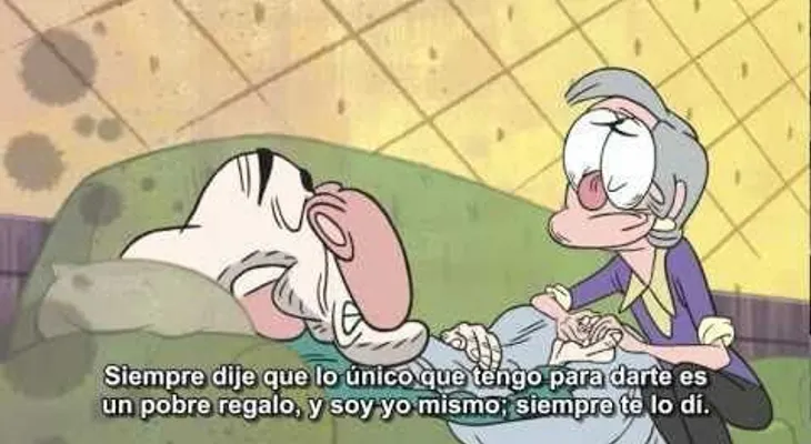 Clave del amor infinito  (Video)