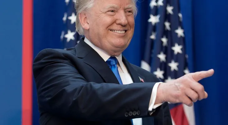 ¿Puede ser la ignorancia una estrategia de defensa de Trump?