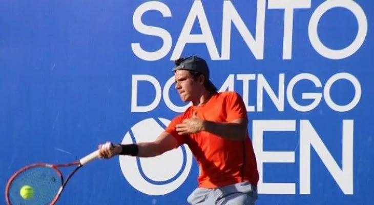 Santo Domingo Open inicia en La Bocha