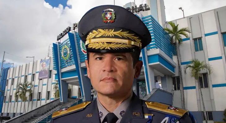 La salida de Cruz Cruz de la Policía reaviva el debate sobre la reforma policial