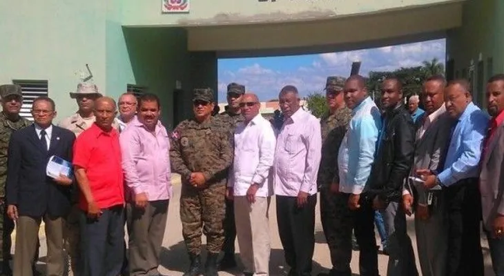 El Ejército lanza en Elías Piña el Operativo Escudo