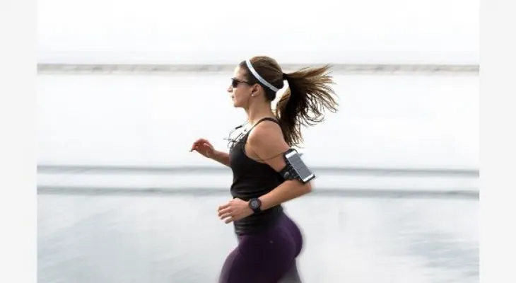 Por cada hora diaria corriendo, tiene 7 horas extras de vida, según estudio