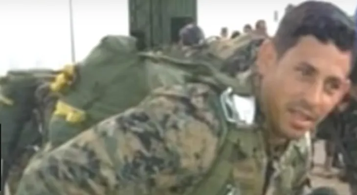 Reconocerán coronel Edison Taveras Rodríguez, quien tuvo encontronazo con diputado del PRD