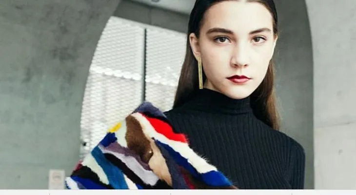 Una joven modelo rusa muere tras trabajar 13 horas en la pasarela en China