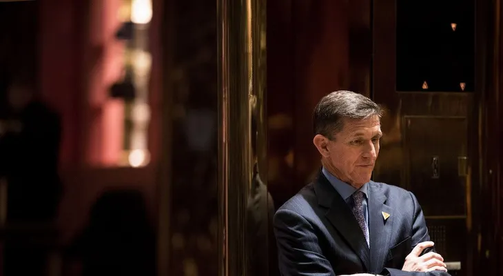 Obama le advirtió a Trump sobre contratar a Michael Flynn