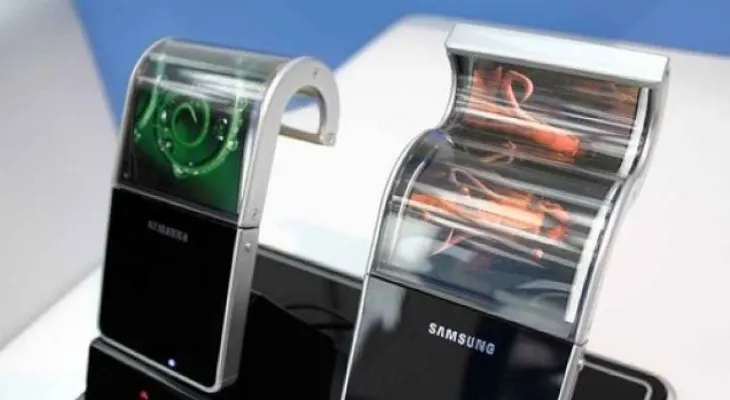 El primer teléfono que también funciona como tablet es una realidad