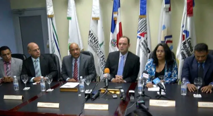 Entidades firman acuerdos de producción sostenible 