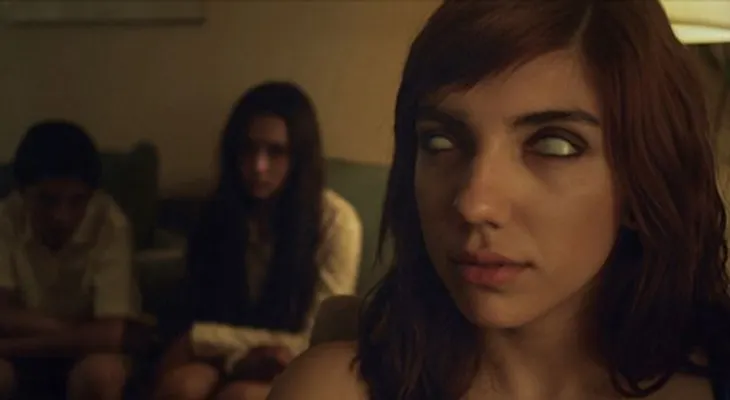 Video: "Estoy poseído por el diablo, ¿ahora qué hago?"
