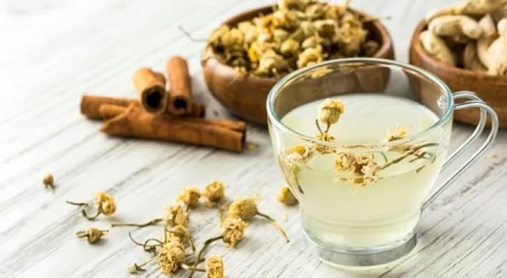 Bebidas caseras para bajar el azúcar ¡ Descúbrelas!