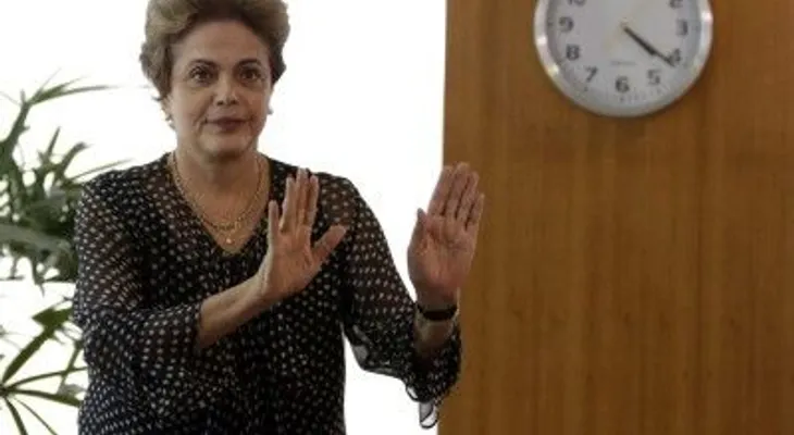 Dilma Rousseff rechaza haber recibido coimas para ninguna de sus campañas 
