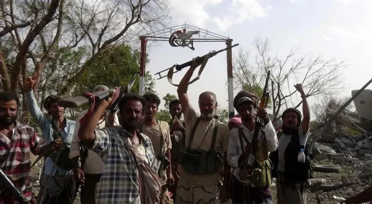 Mueren 45 soldados de los Emiratos Árabes Unidos en Yemen