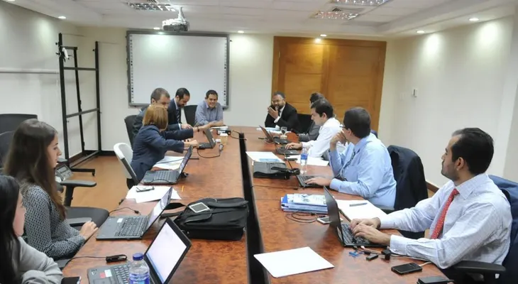 Ministerio Educación inicia proyecto de modernización y trasformación de procesos críticos 