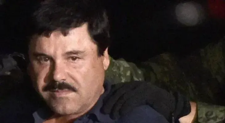 México rifará casa de la que se fugó el "Chapo", y otros bienes incautados al crimen organizado
