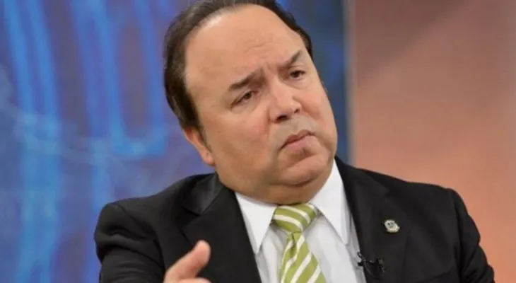 Vinicio Castillo: Danilo hablará este lunes y anunciará que no ira a reelección