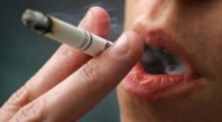 Los beneficios de dejar de fumar se notan a los 20 minutos