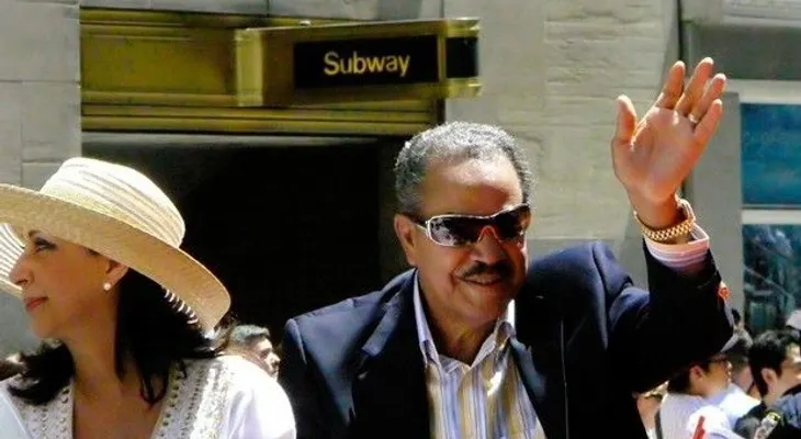 Marichal: Todos vamos a celebrar con Pedro