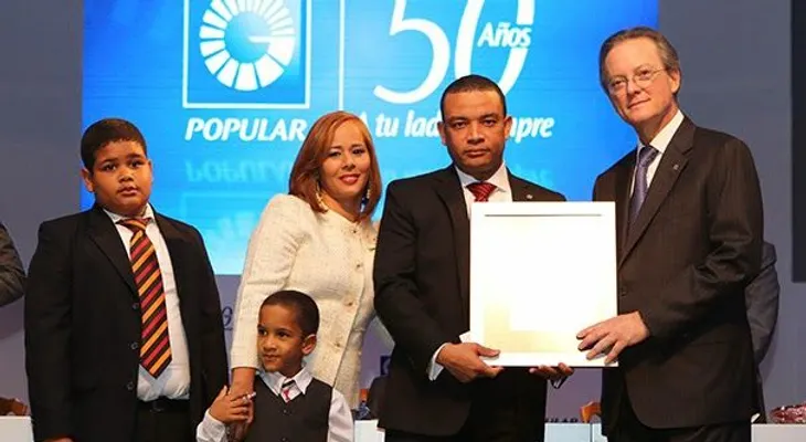 El Banco Popular reconoce la calidad y el compromiso de sus gerentes 