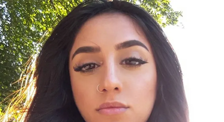 Todos quedan mudos cuando ven sus piernas