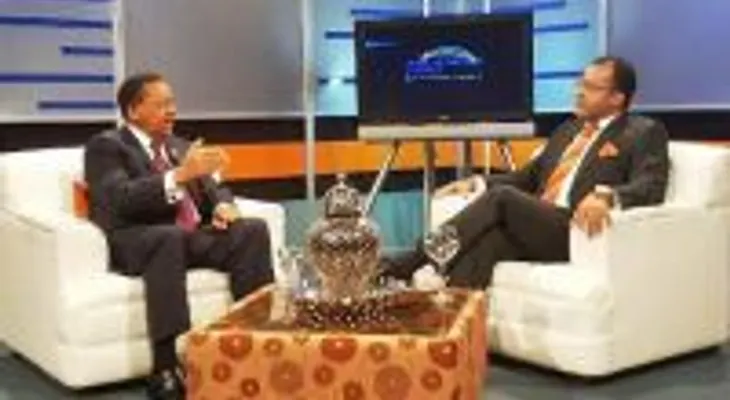 Ismael Reyes dice "el manejo del PRD fue errático, y por eso tuvo que aliarse al PLD"