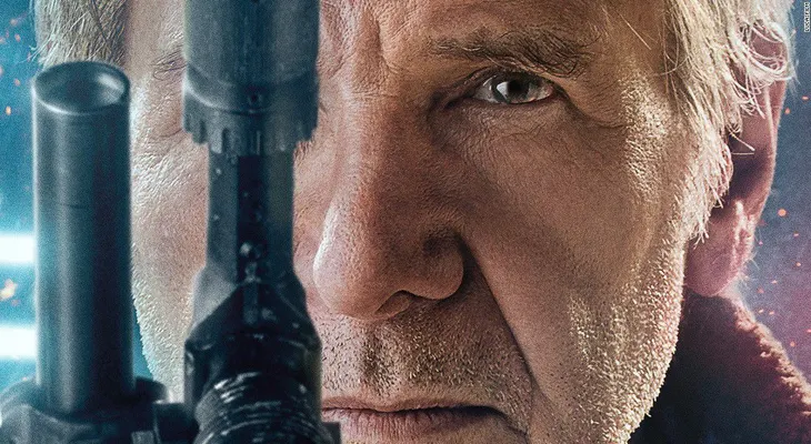 Disney lanza tráiler de Star Wars: Episodio VIII y anuncia nuevos miembros del reparto