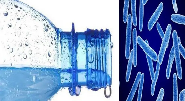 Ni se te ocurra volver a rellenar una botella de agua ..... 3 alarmantes datos