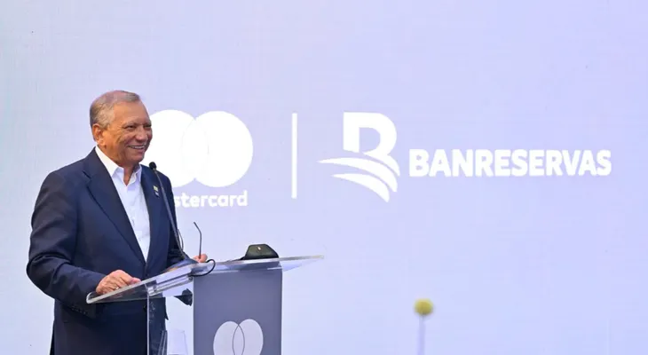 Banreservas lanza junto a Mastercard nueva tarjeta comercial para el sector empresarial