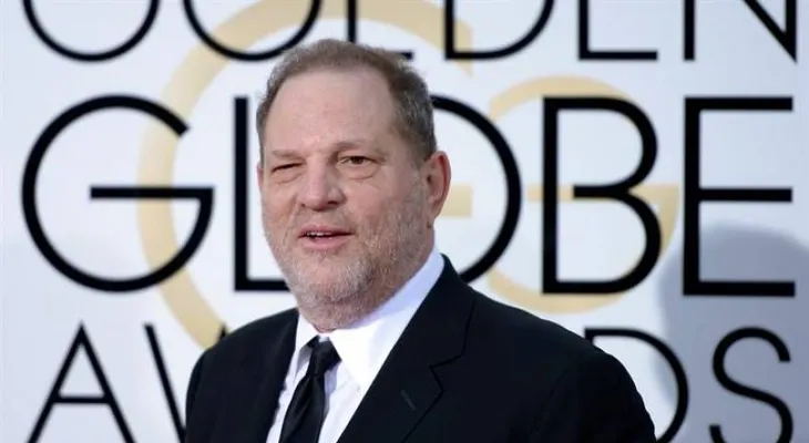  Tres mujeres se suman a lista demandas de violación sexual contra productor Weinstein 