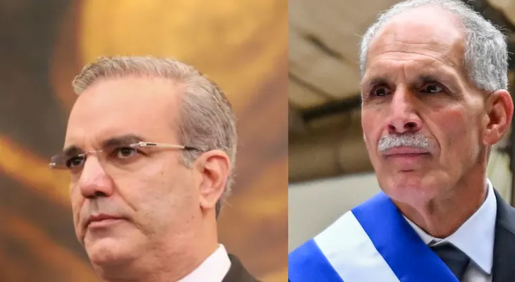 Presidente de Honduras, Nasry Asfura, visitará República Dominicana y recorrerá la frontera con Haití