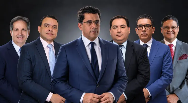 David Collado suma nuevos respaldos en el PRM con miras a 2028