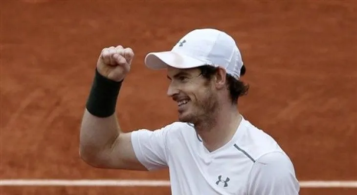 Djokovic, en antesala de la grandeza frente Andy Murray
