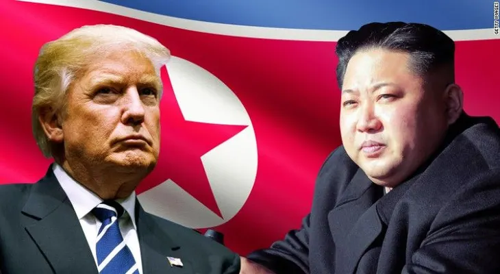 Trump impone nuevas sanciones a Corea del Norte