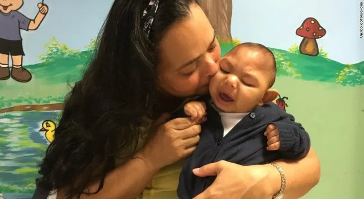 El virus del zika multiplica los devastadores defectos de nacimiento en Brasil