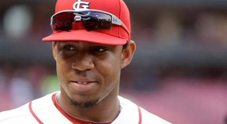 Oscar Taveras conducía a "muy alta" velocidad 