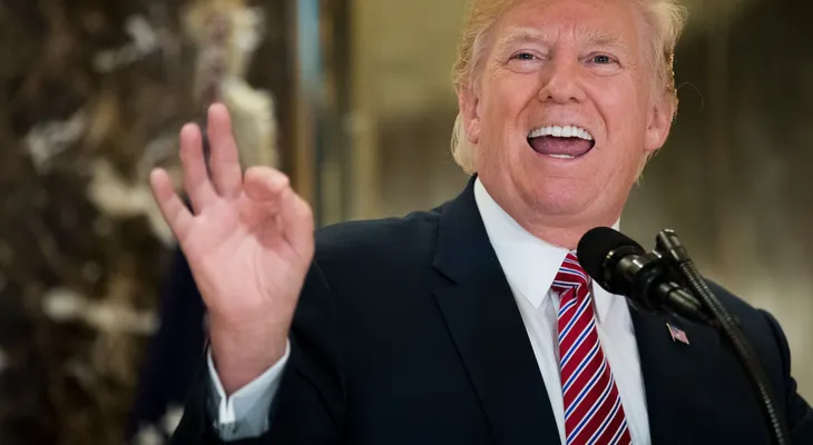 Trump aprovecha otra vez un acto terrorista para pedir una restricción de viajes