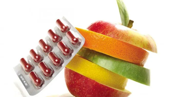 La hora en que tomas tus vitaminas determina su efecto