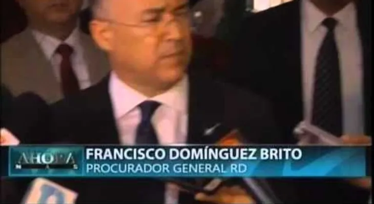 Procurador cree justicia dio gran paso contra la corrupción al enviar a exjueces a la cárcel