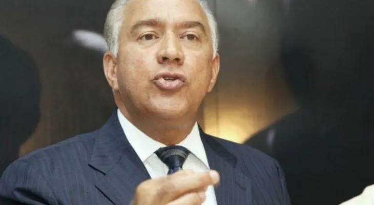 Andrés Bautista proclama que nunca recibió dinero de Odebrecth y que demostrará su inocencia 