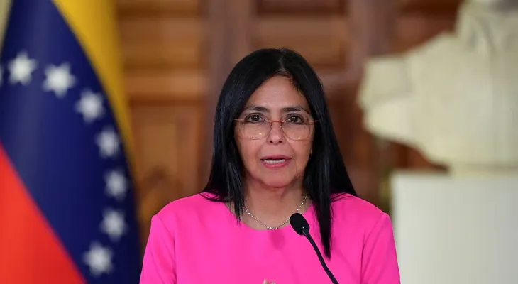 Venezuela y EE.UU. sellan acuerdo petrolero histórico: desarrollo de 17 campos con 65.000 millones de barriles